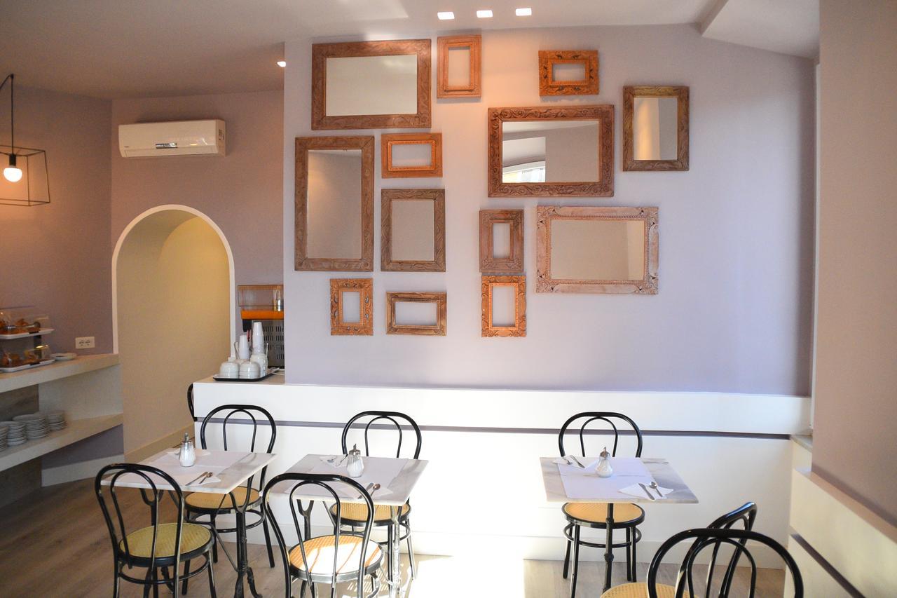 Piccolo Fiore Roma Exterior foto